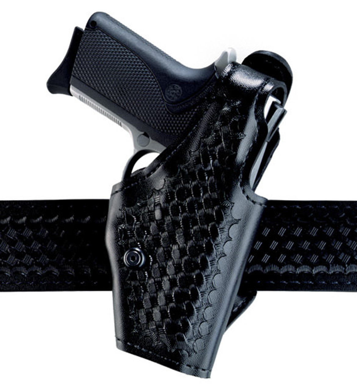 Buy High Ride Belt Loop W/Duty Holster Screws And More