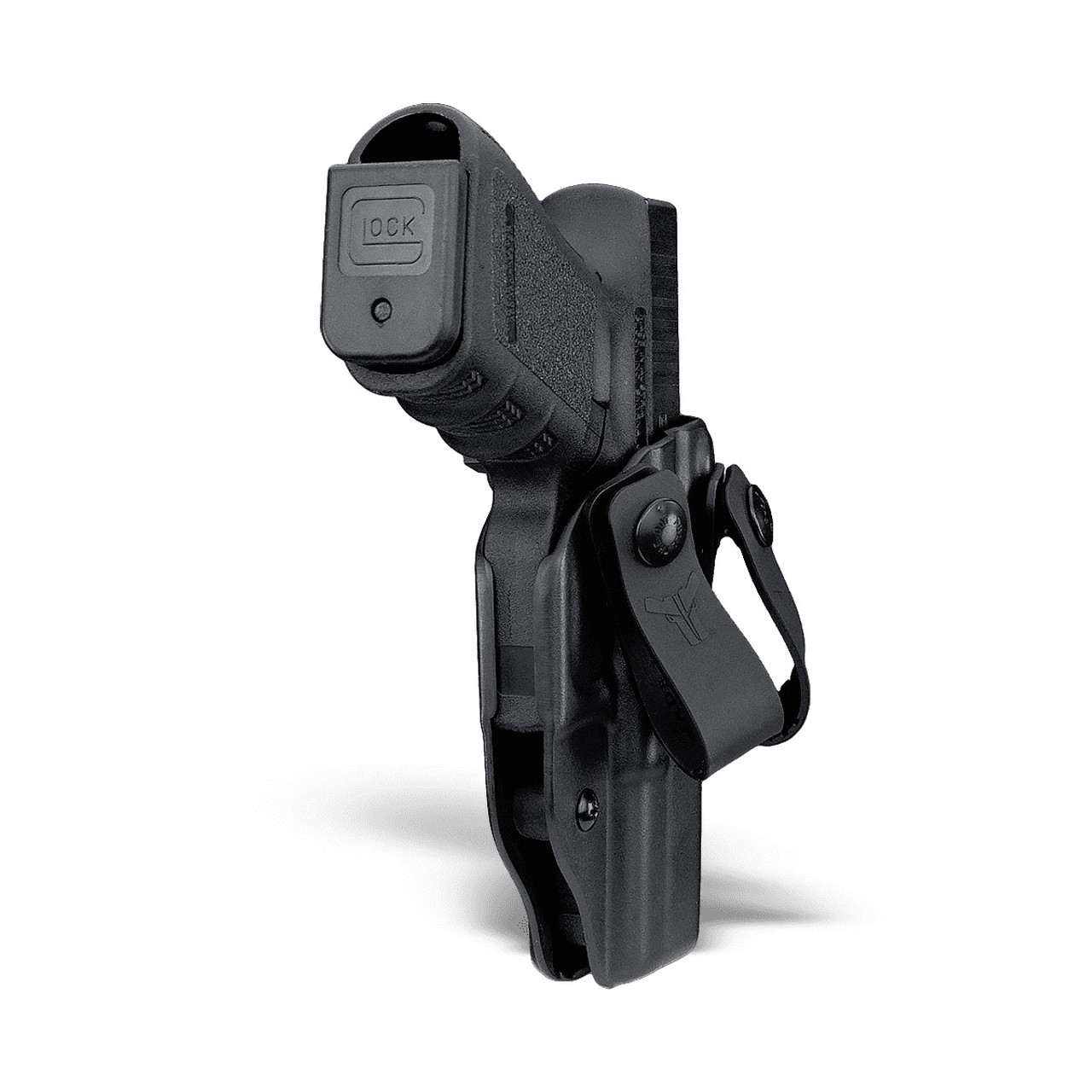 Right IWB Loops Springfield XD Subcompact 3" Details about   New Blade-Tech Nano IWB Holster 