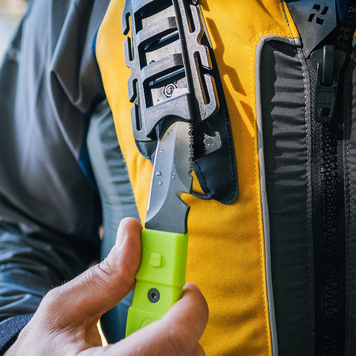 Mcnett Saturna Blunt Knives On Sale - Best Price | BOTACH