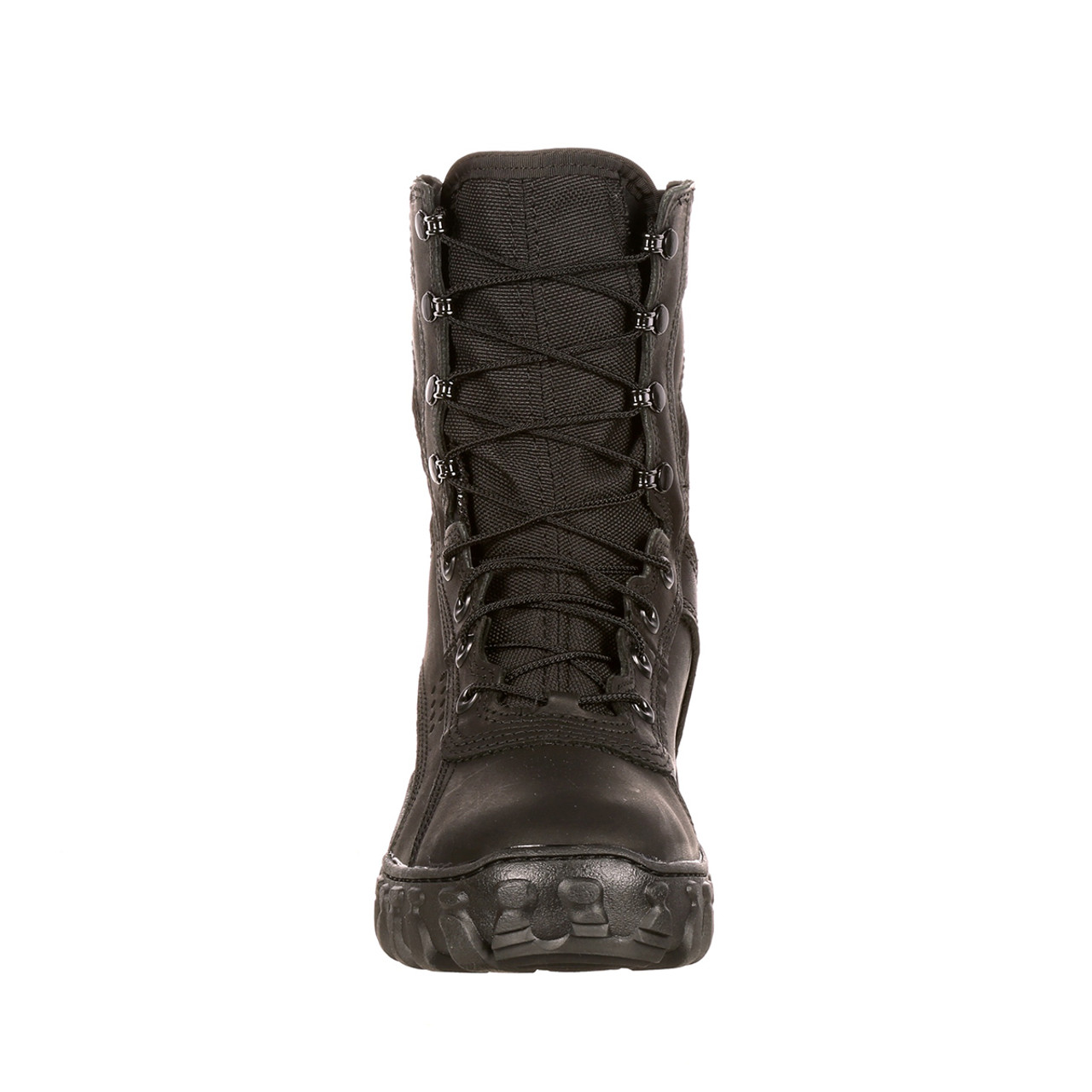 rocky s2v boots black