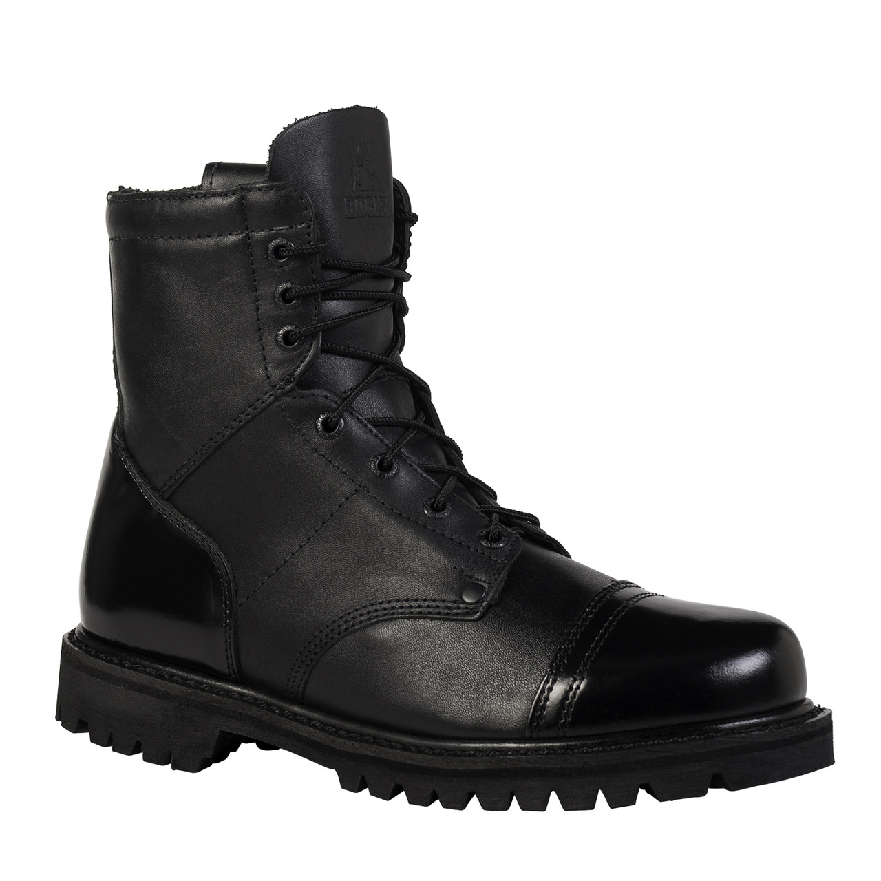 rocky paratrooper boots