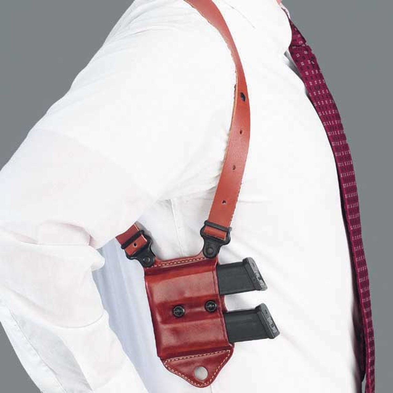 Galco Miami Classic II Shoulder Holster On Sale - Best Price
