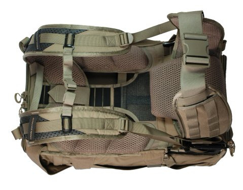 eberlestock warhammer