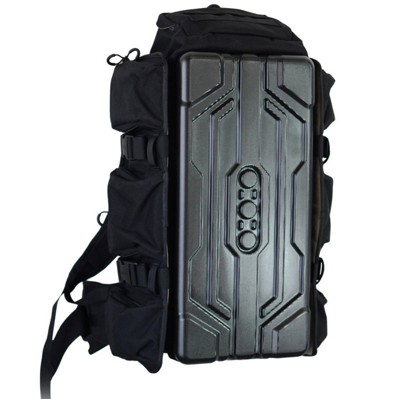 eberlestock range bag