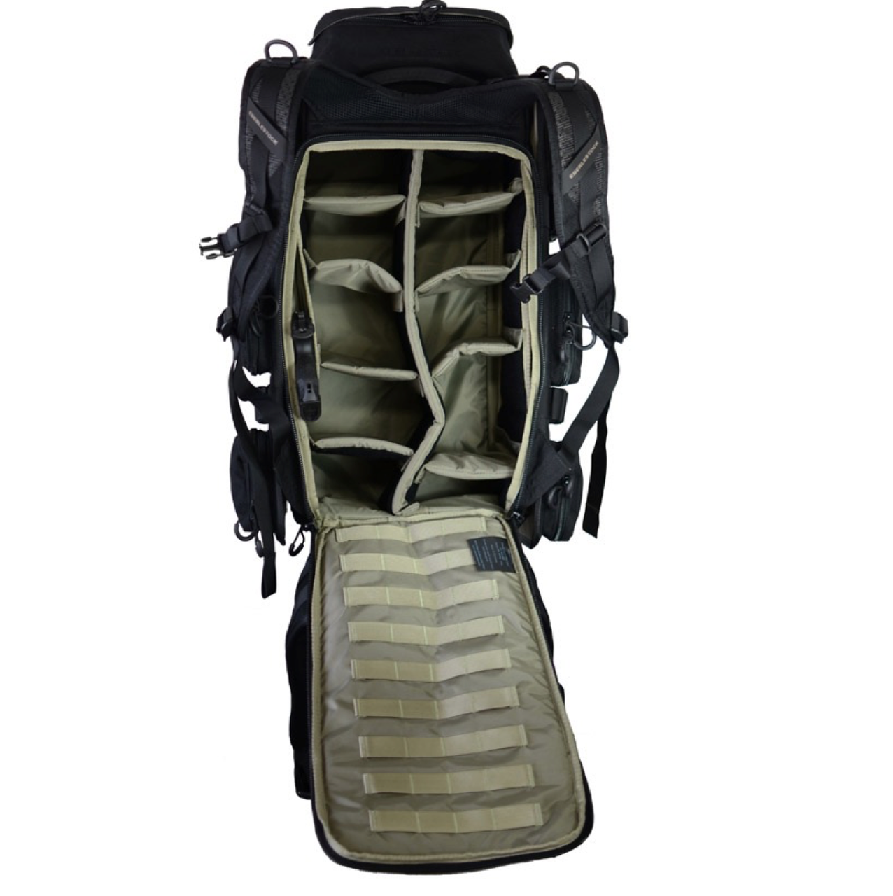eberlestock upranger pack