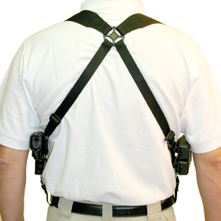 Blackhawk SERPA Shoulder Harness Holster Platform On Sale - Best