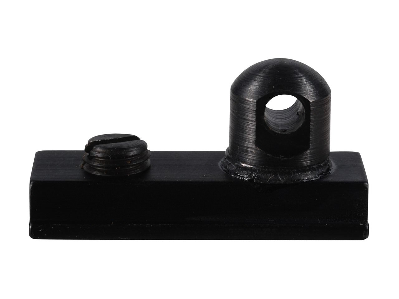 Adaptateur Bipied Harris Pour Rails Européens N°6 - Neuf, Prêt à Monter