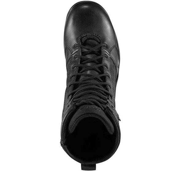 danner kinetic 6 side zip