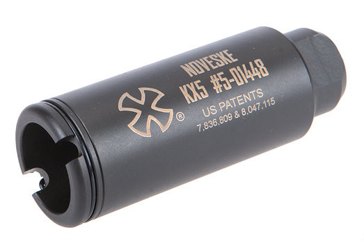 Noveske KX5 Flash Suppressors 5.56mm On Sale - Best Price | BOTACH