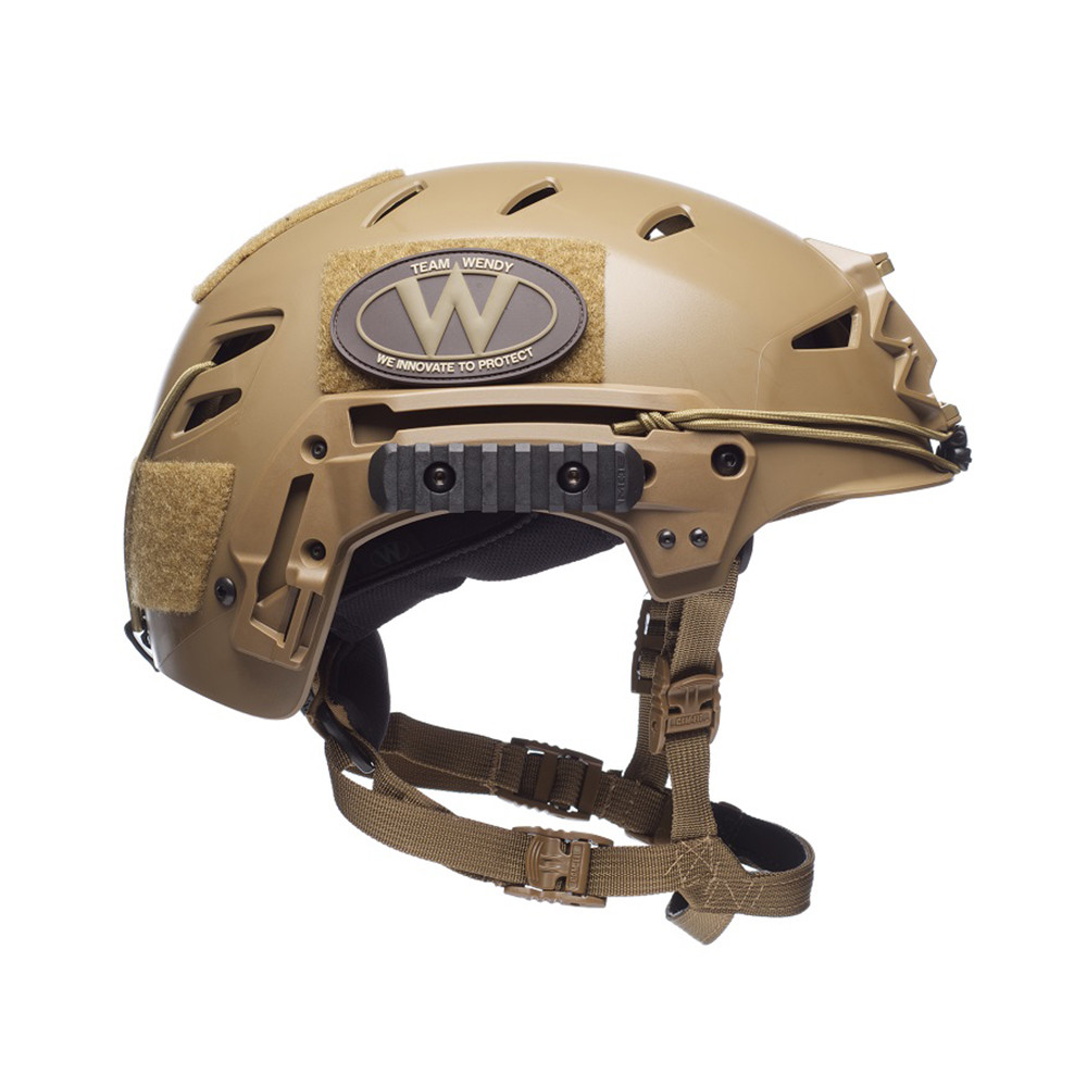 Team Wendy EXFIL LTP Tactical Helmets On Sale - Best Price | BOTACH