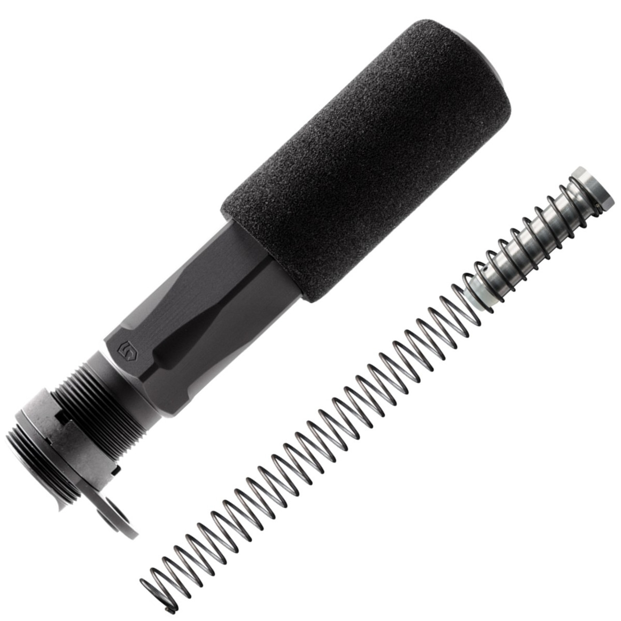 AR15 ピストルバッファチューブ(Rifle Gear製) AR15 ピストルバッファチューブ(Rifle Gear製)