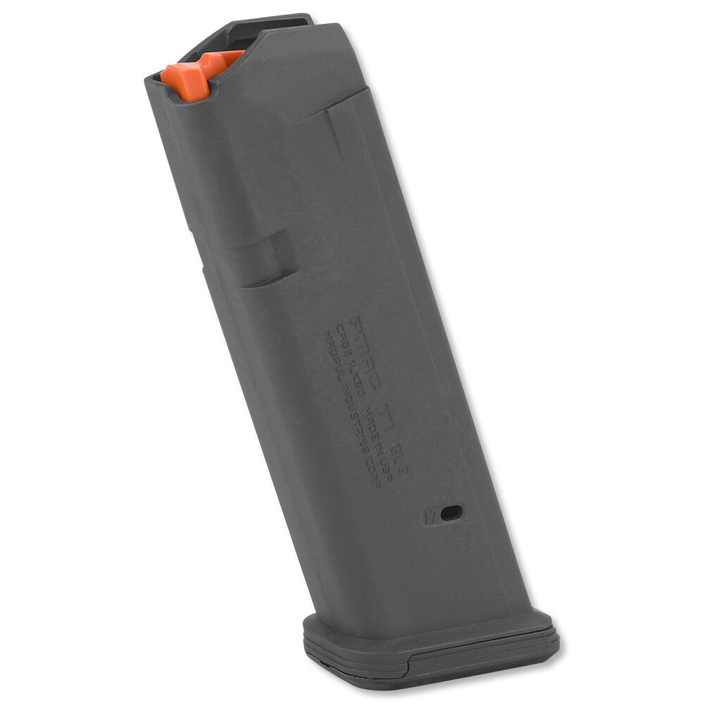 Magpul PMAG GL9 Glock 17 9mm Magazine 17-Round 6/Pack On Sale