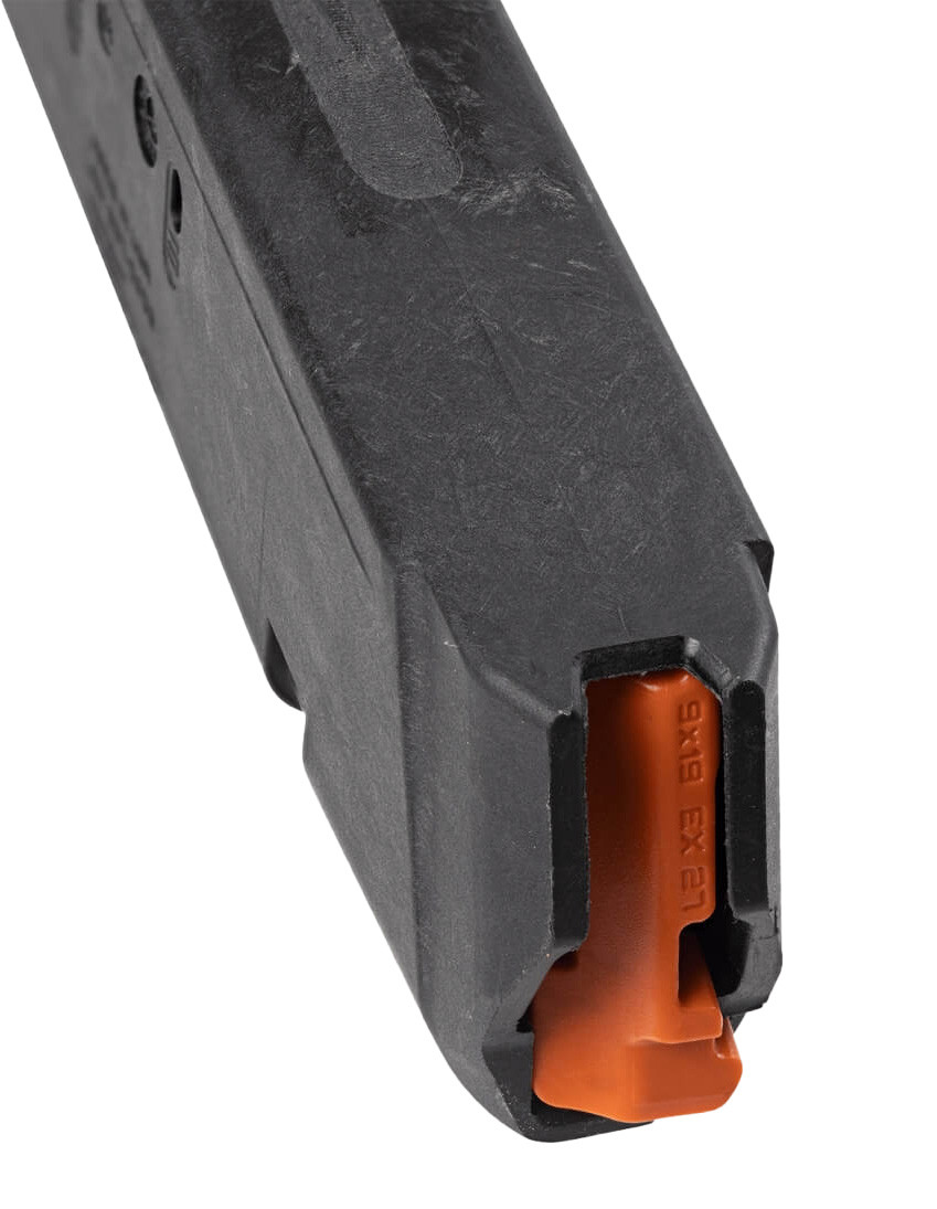 Magpul PMAG GL9 Glock 17 9mm Magazine 17-Round 6/Pack On Sale