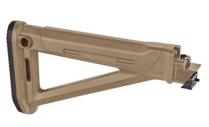 Magpul MOE AK47 / AK74 Stocks On Sale - Best Price | BOTACH