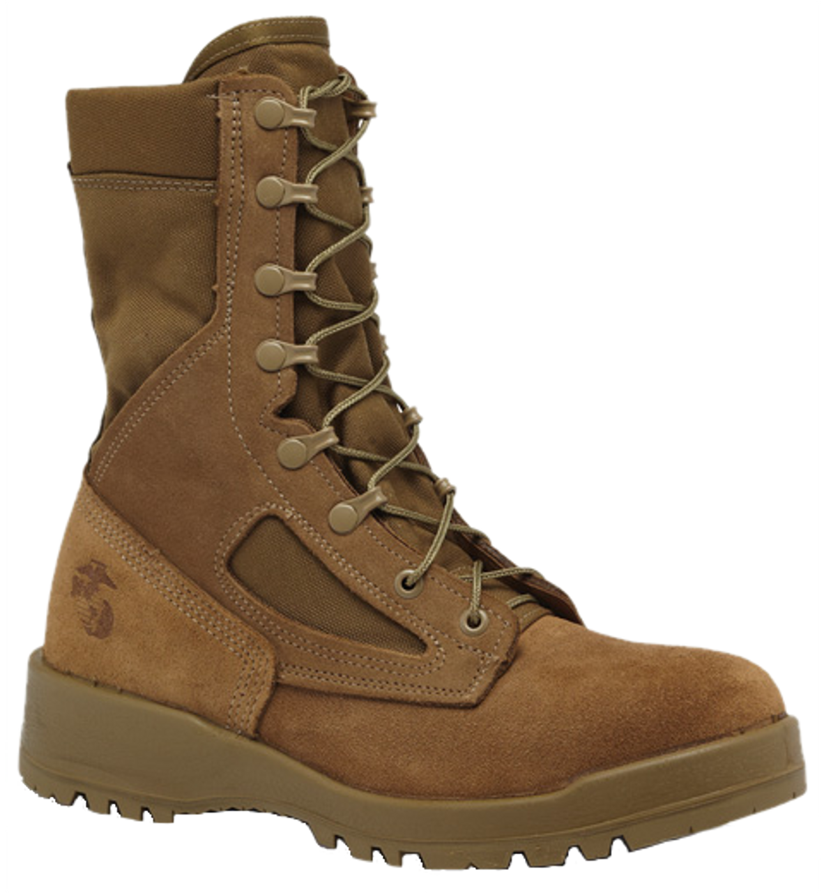 belleville coyote flight boots