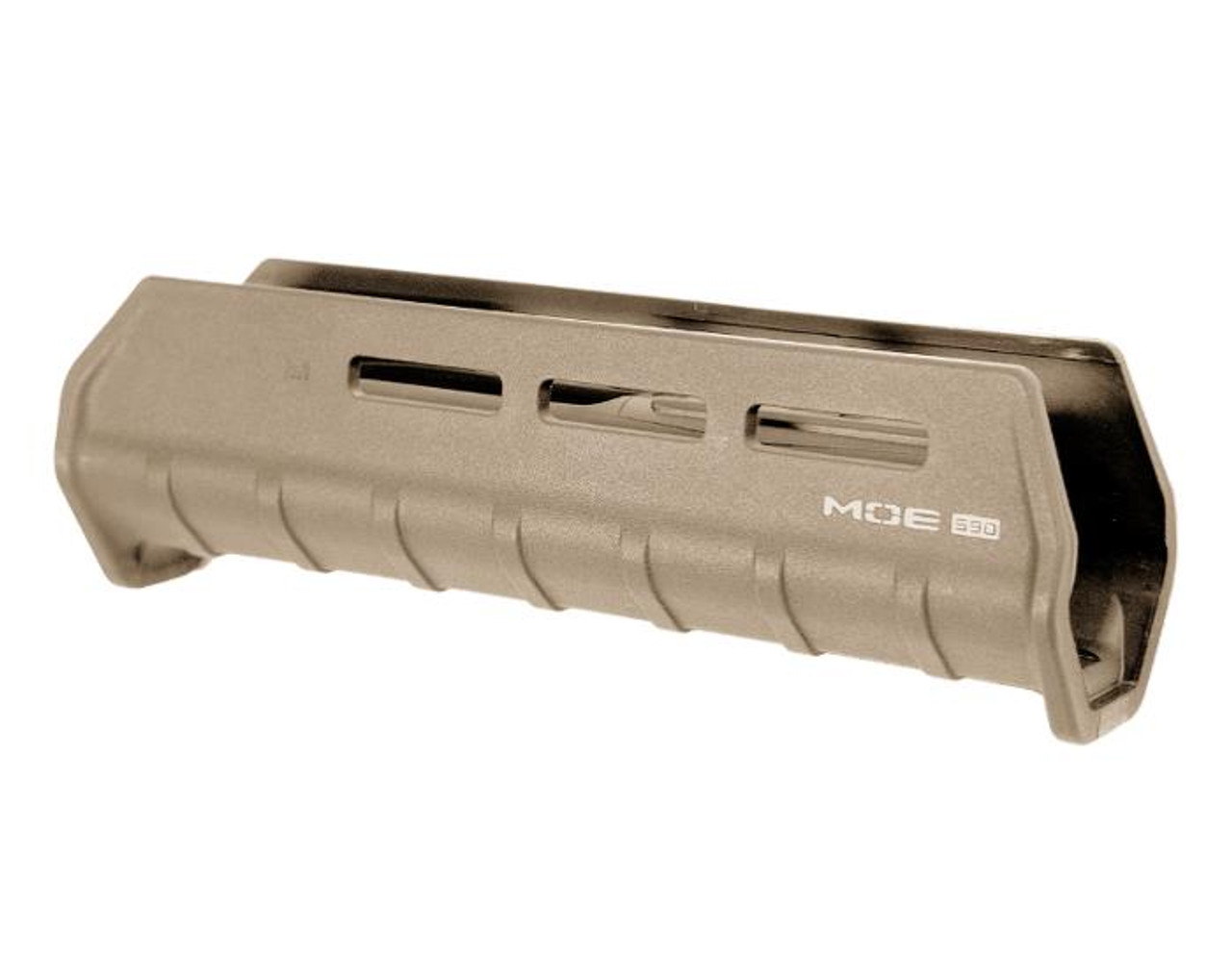 Magpul MOE M-LOK Forends For Mosseberg 590/590A1 Shotgun On