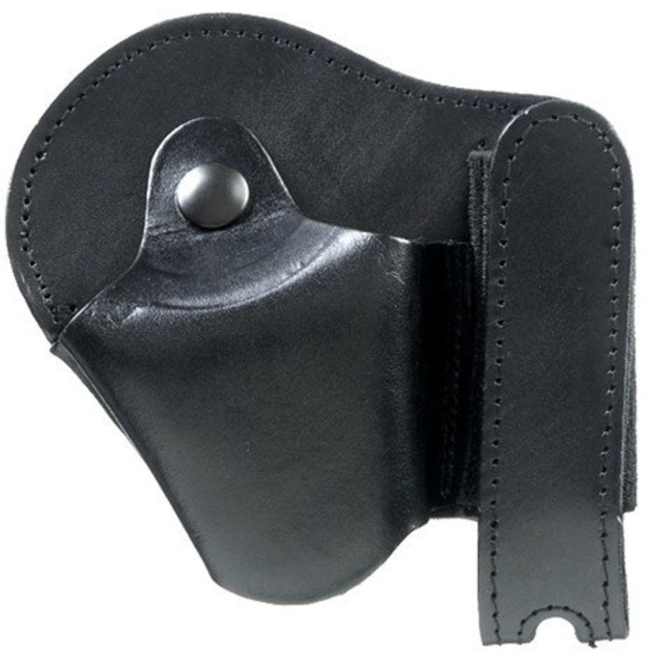 ASP Investigator Handcuff Case Black