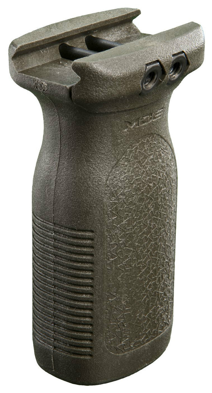 Magpul RVG Rail Vertical Grip 1913 Picatinny On Sale - Best Price
