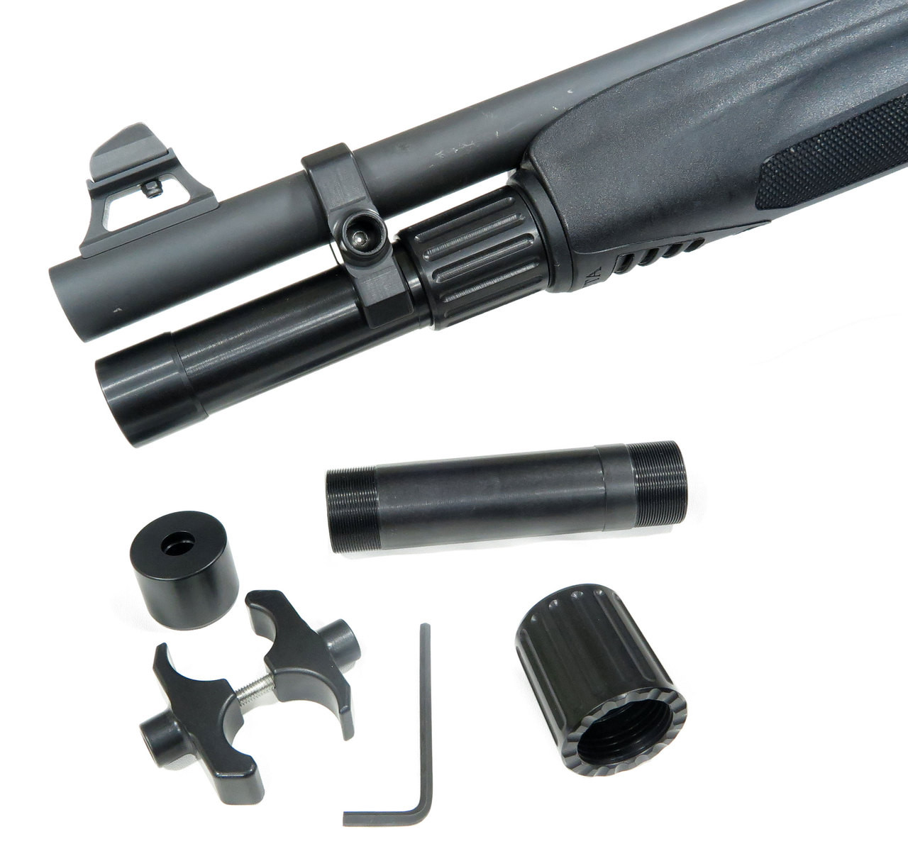 KZ Beretta 1301 Tactical Magazine Extension Kit On Sale - Best