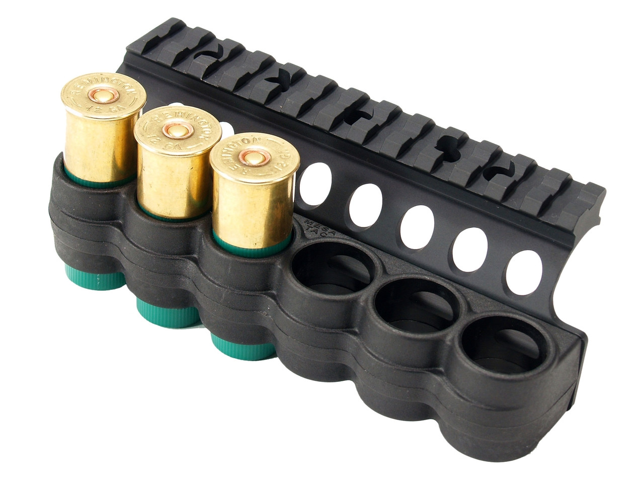 Mesa SureShell Polymer Carrier & Rail Benelli M4 On Sale - Best