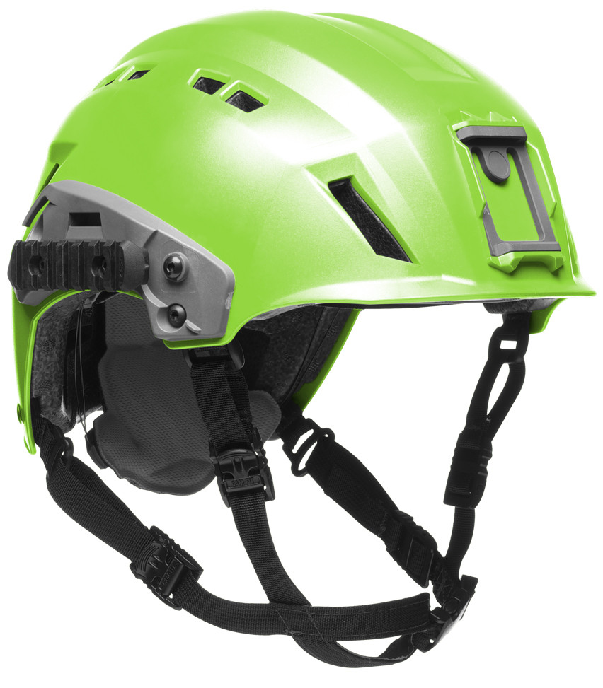 TeamWendy Exfil SAR Tactical レスキュー Team Wendy EXFIL SAR Tactical Polycarbonate Rescue Helmet