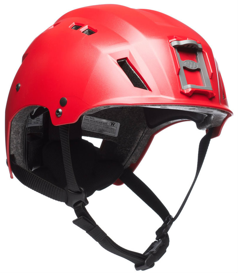 Team Wendy SAR Backcountry Helmets