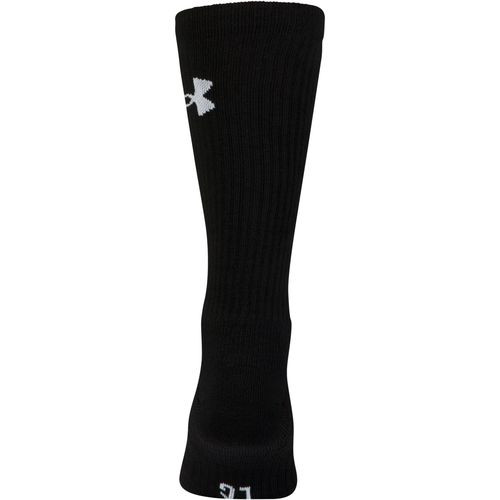 under armour resistor crew socks