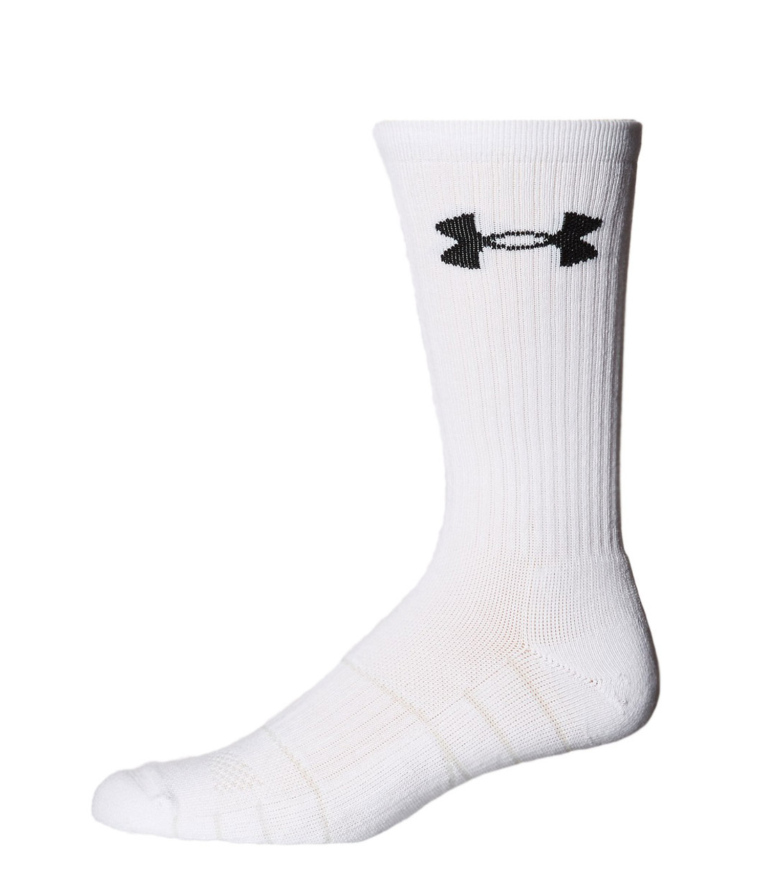 under armour elevated performance socks