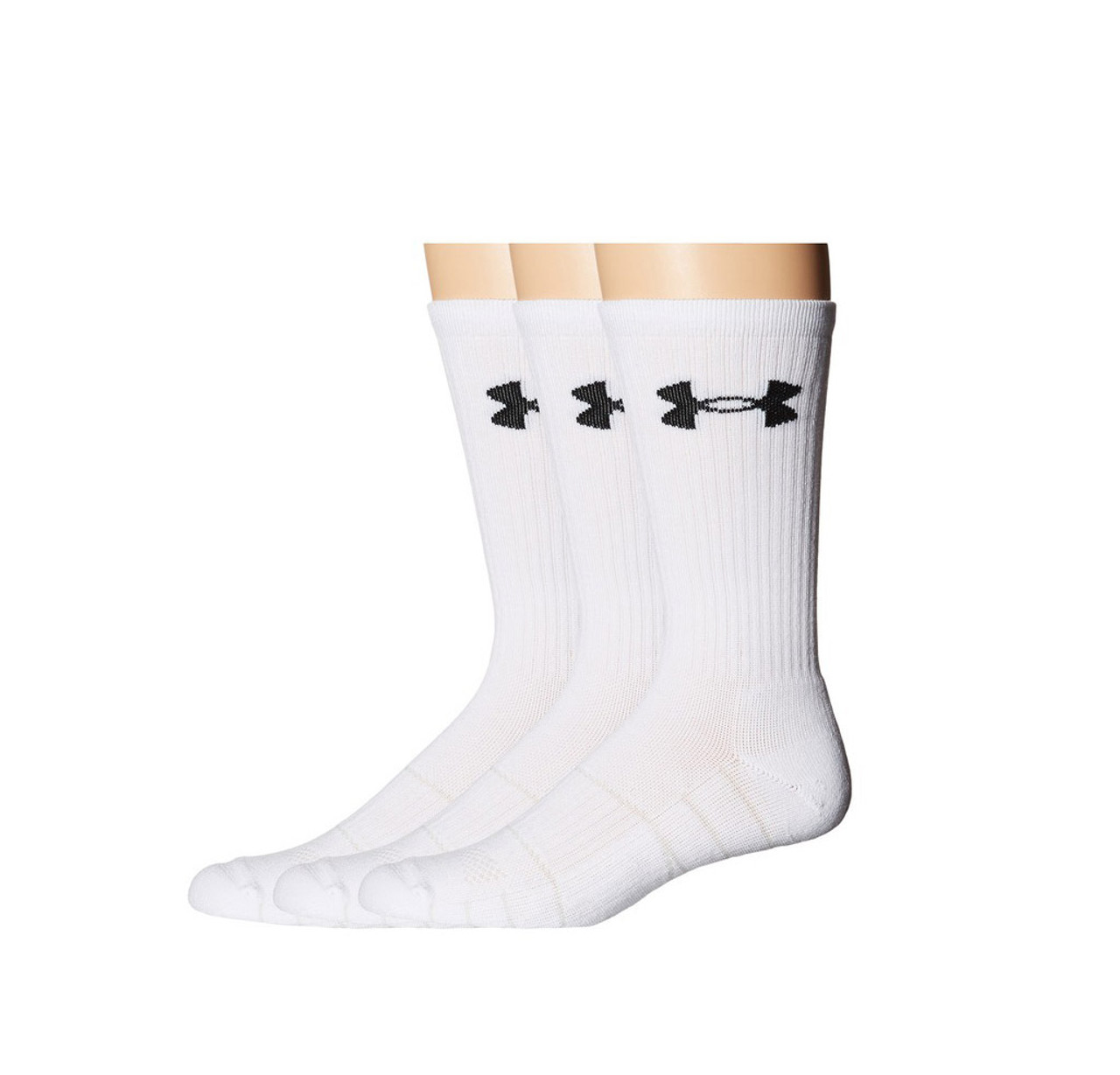 under armour left right socks