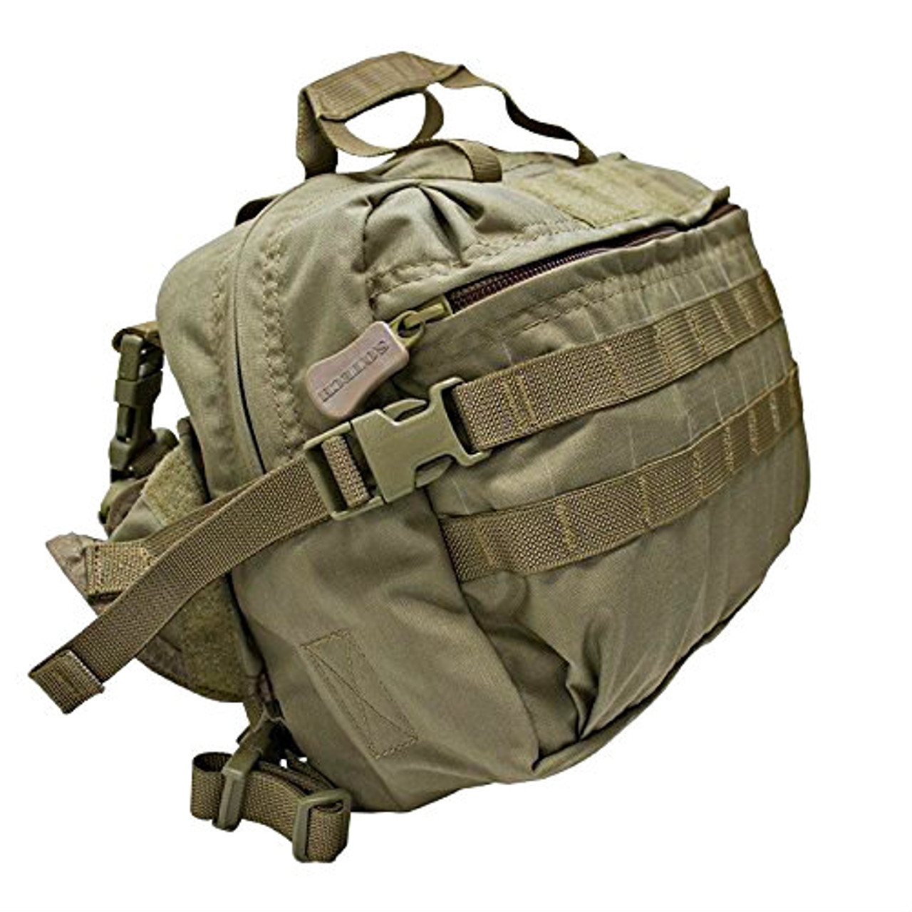 S.O. Tech Tactical A1 Mission Go Bags