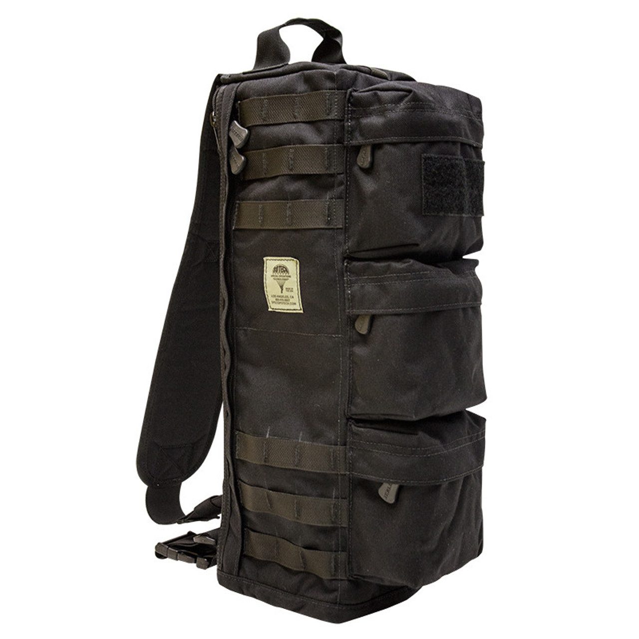 S.O.Tech Go Bag Insert – S.O.Tech Tactical
