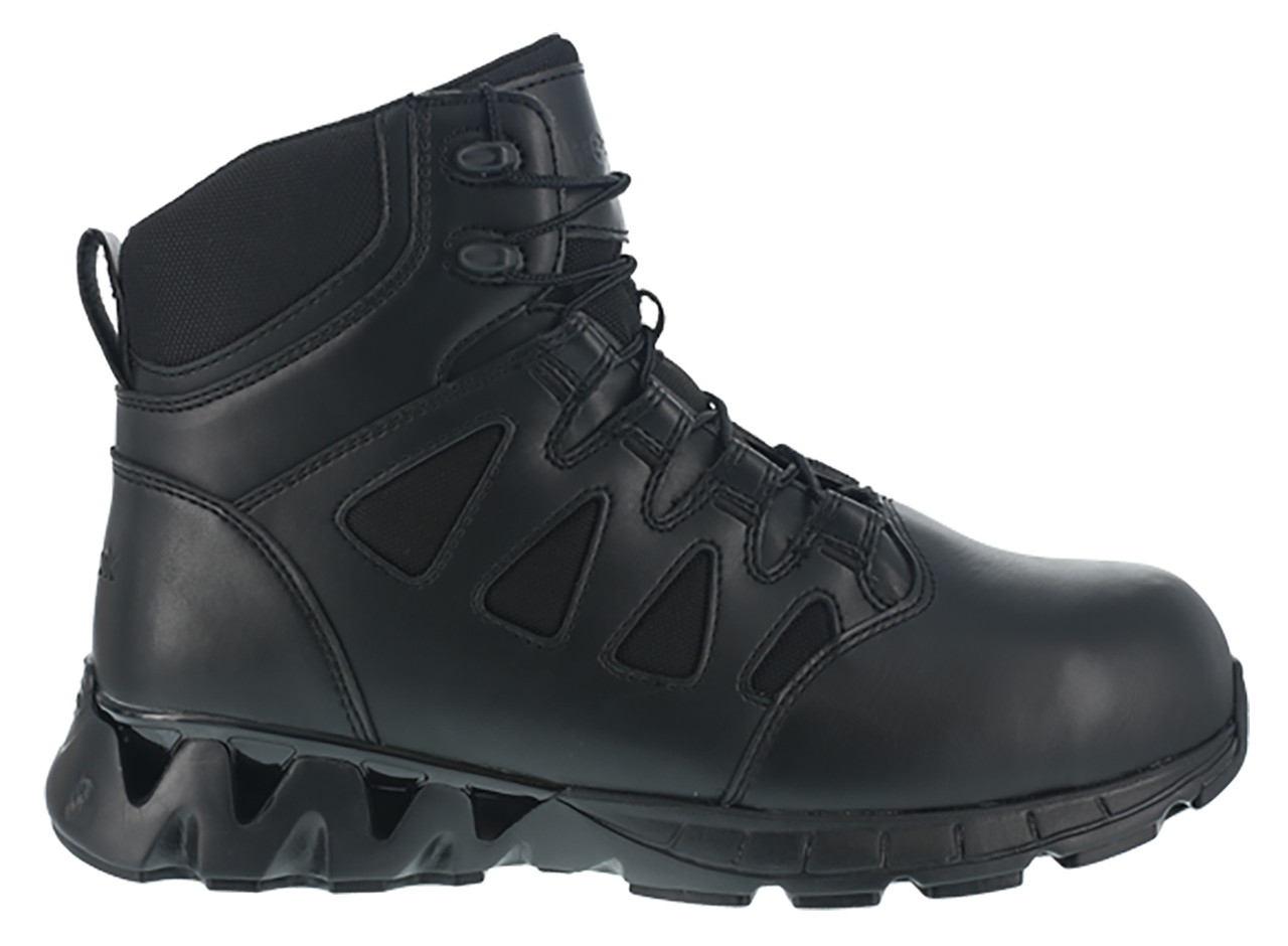 Reebok RB8631 Men's ZigKick Tactical 6 