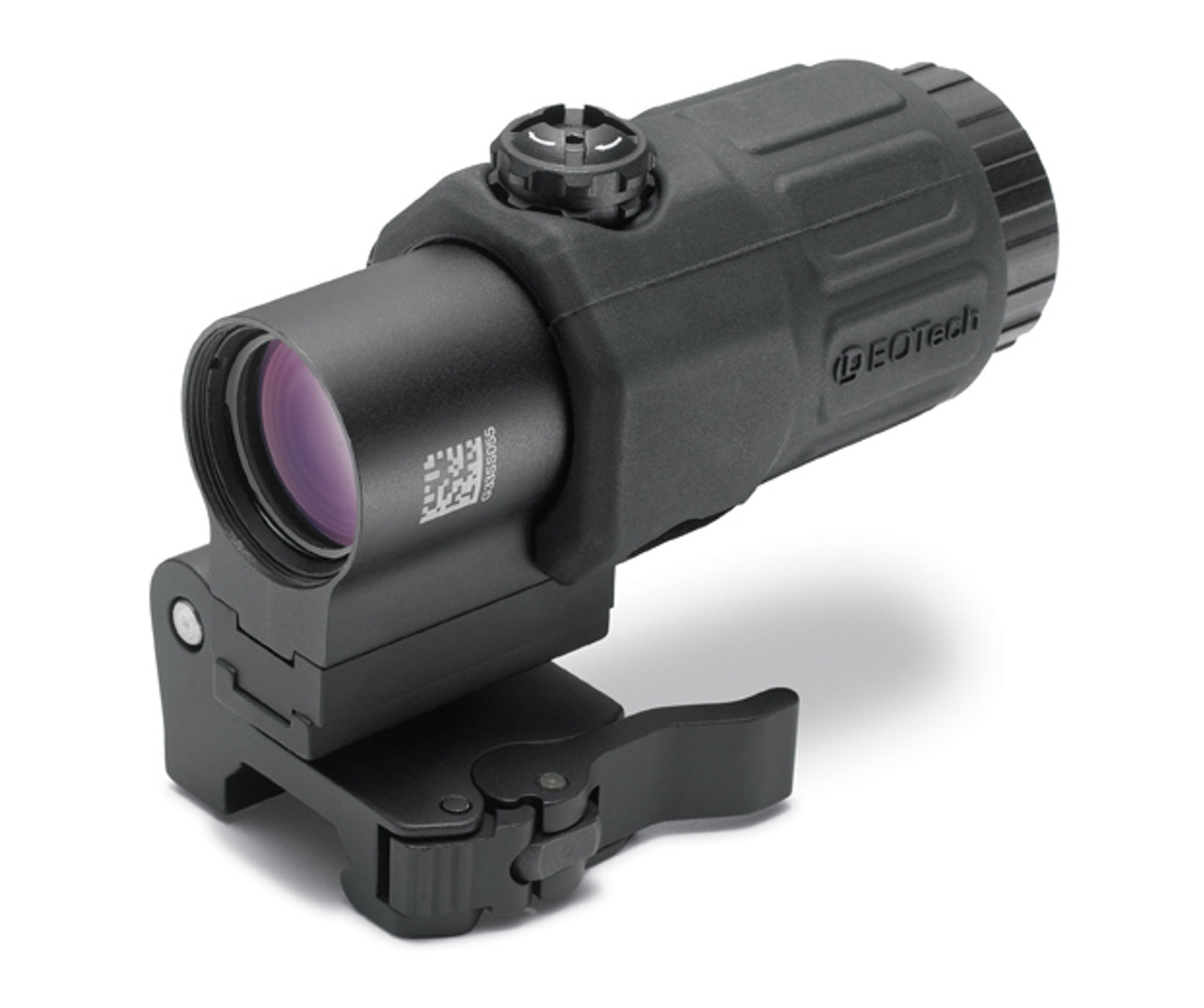 エボリューションギア EOTECH G33 MAGNIFIER ☆新刻印 Gen.2 登場☆【 Evolution Gear 製 】 EOTECH G33