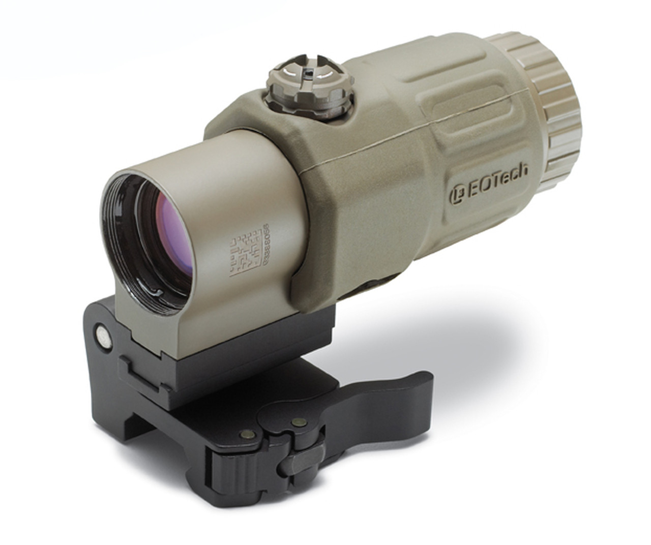 EOTech G33.STS 3x Magnifiers BLACK