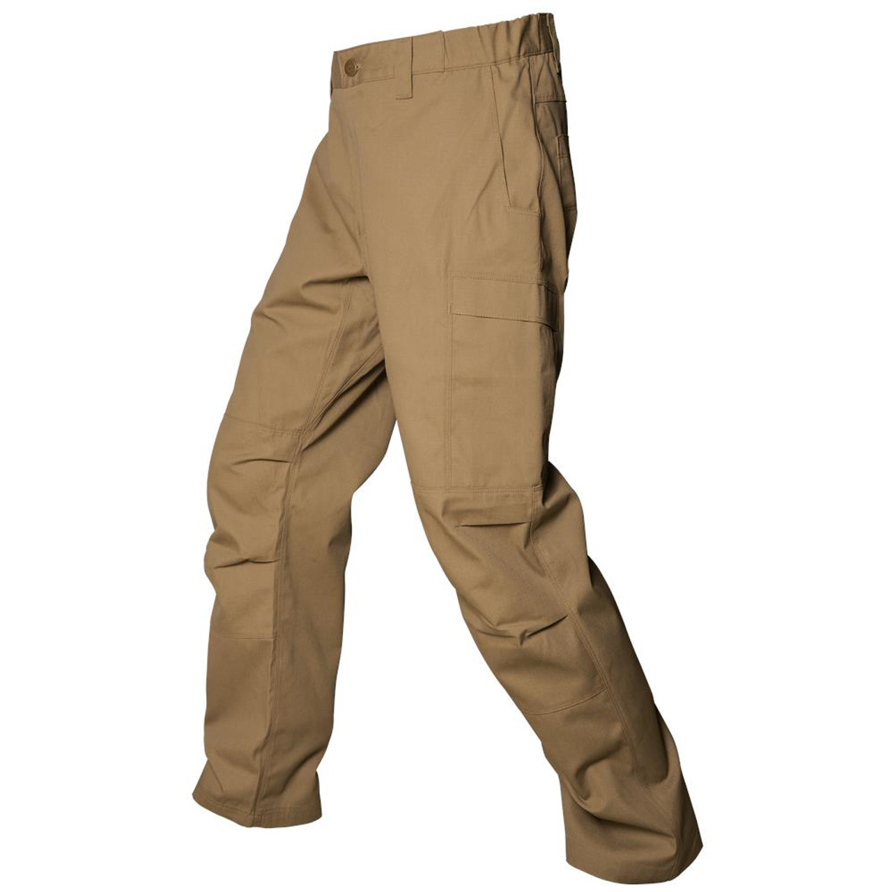 Vertx Men's Phantom Lightweight 2.0 Tactical Desert Tan Pants