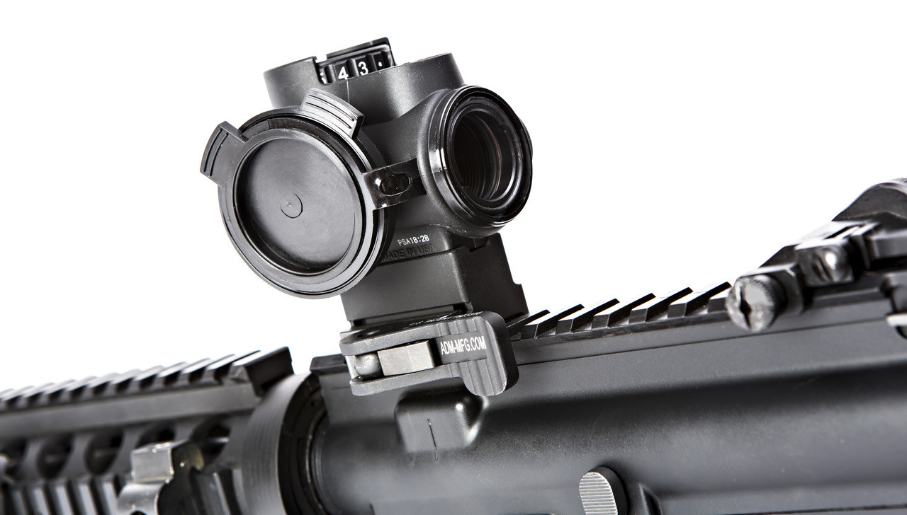実物　TangoDown製 trijicon MRO カバー　IO-002 Amazon.com : Tango Down iO Protective Optic Cover for