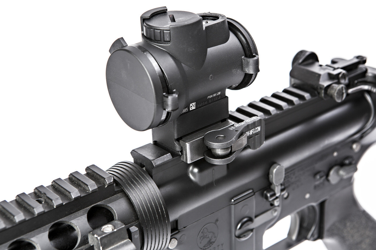 Tango Down iO Covers For Trijicon MRO On Sale - Best Price | BOTACH