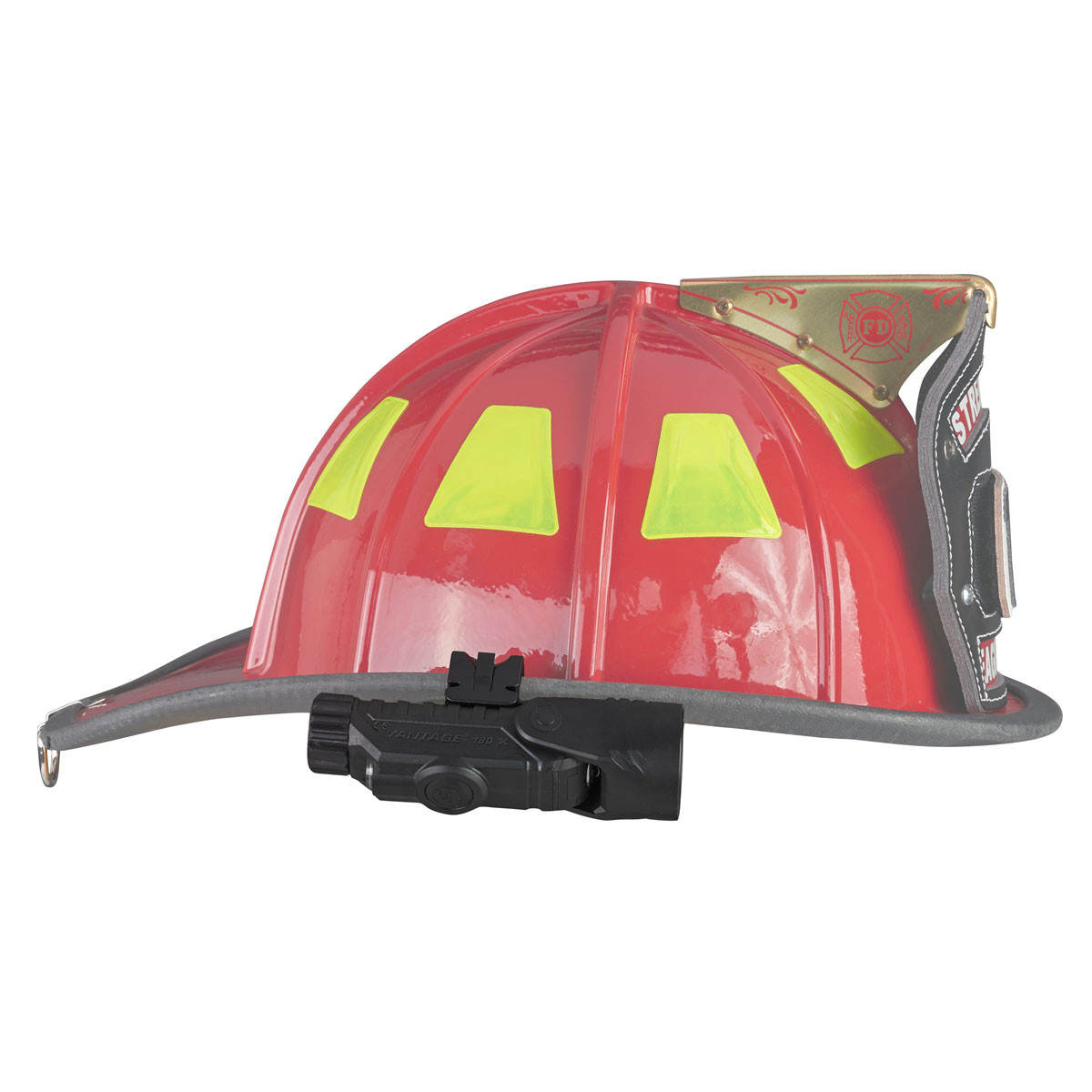 Streamlight Vantage 180 X USB Multi-Fuel Multi-Function Helmet