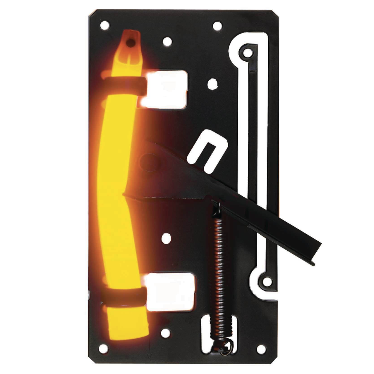 Cyalume ChemLight Tactique – Jaune, Boîte De 12 Bâtons Lumineux 10 Heures, Neuf