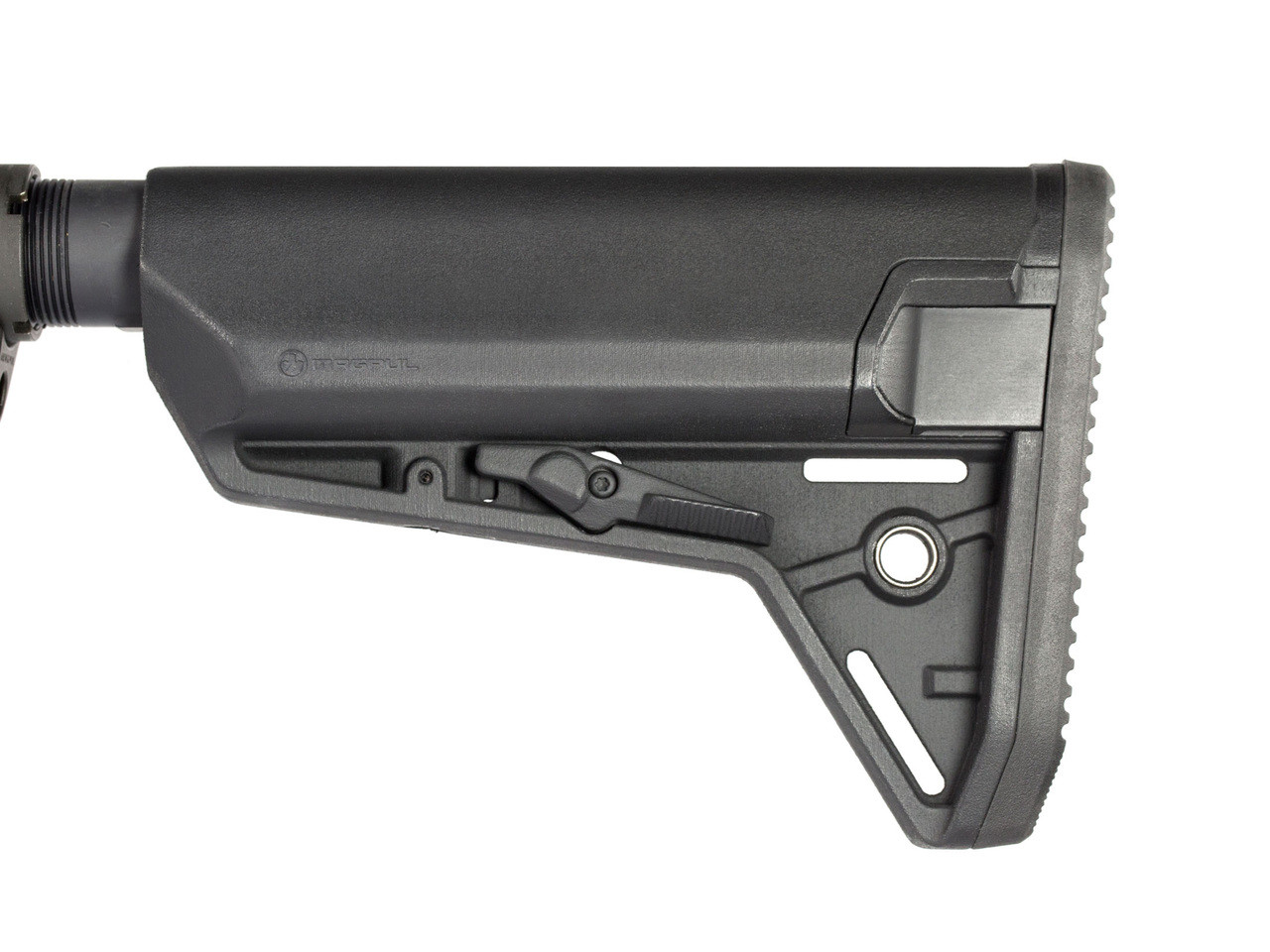 Magpul MOE SL-S Carbine Stock w/Waterproof Battery Storage Compartment