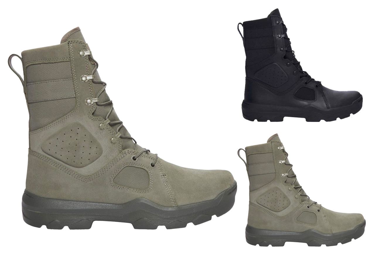 ua fnp boots