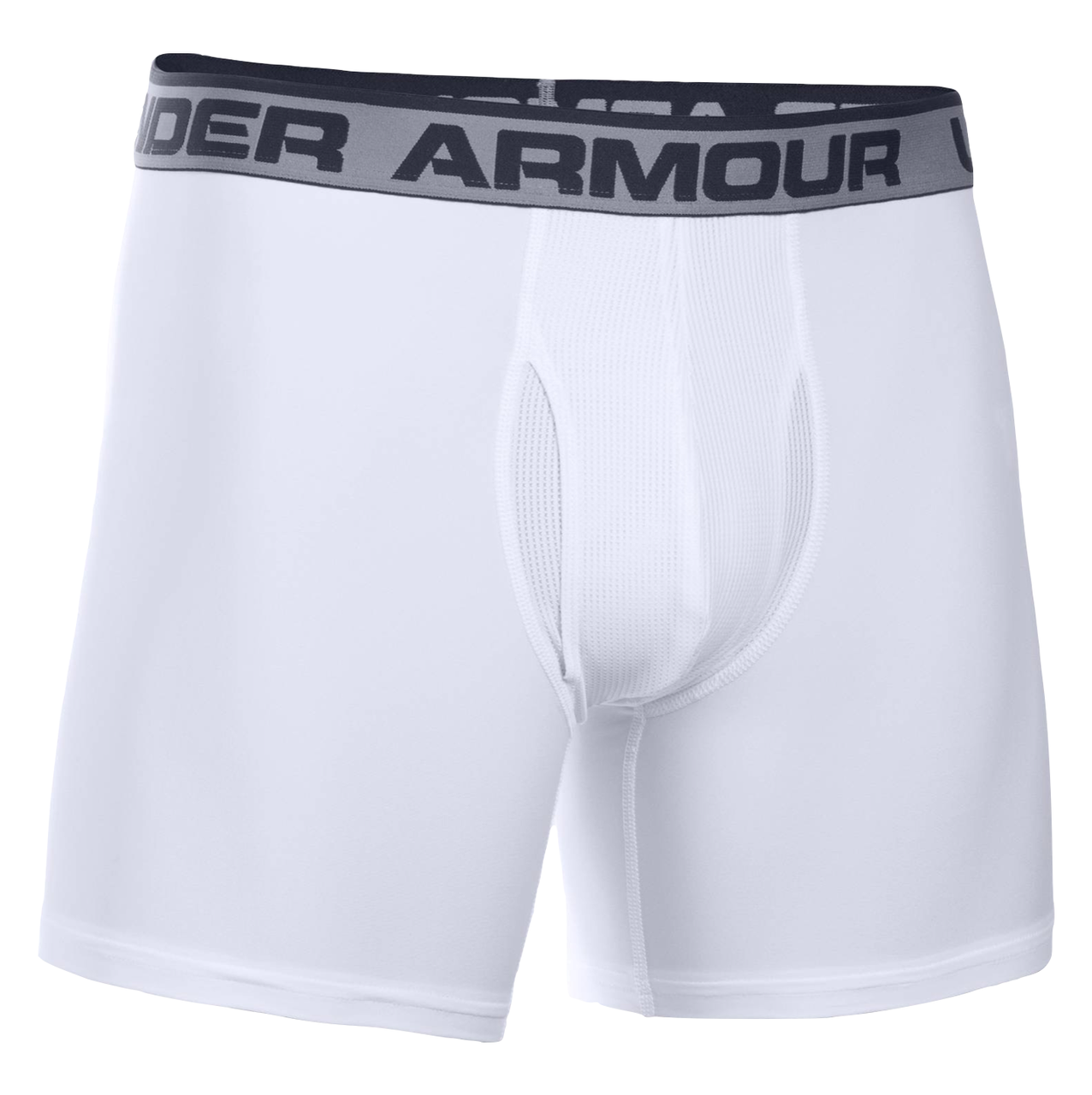 under armour men's original series boxer shorts