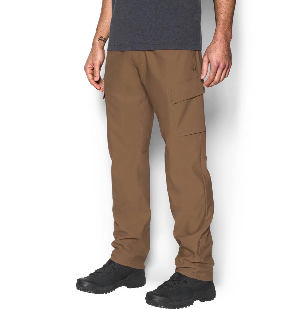 ua storm covert tactical pants