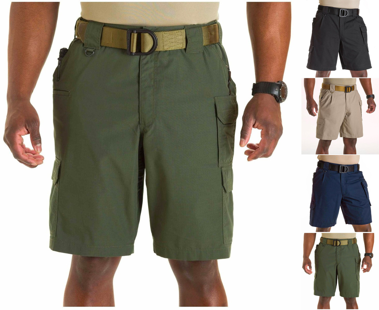 tactical short pants