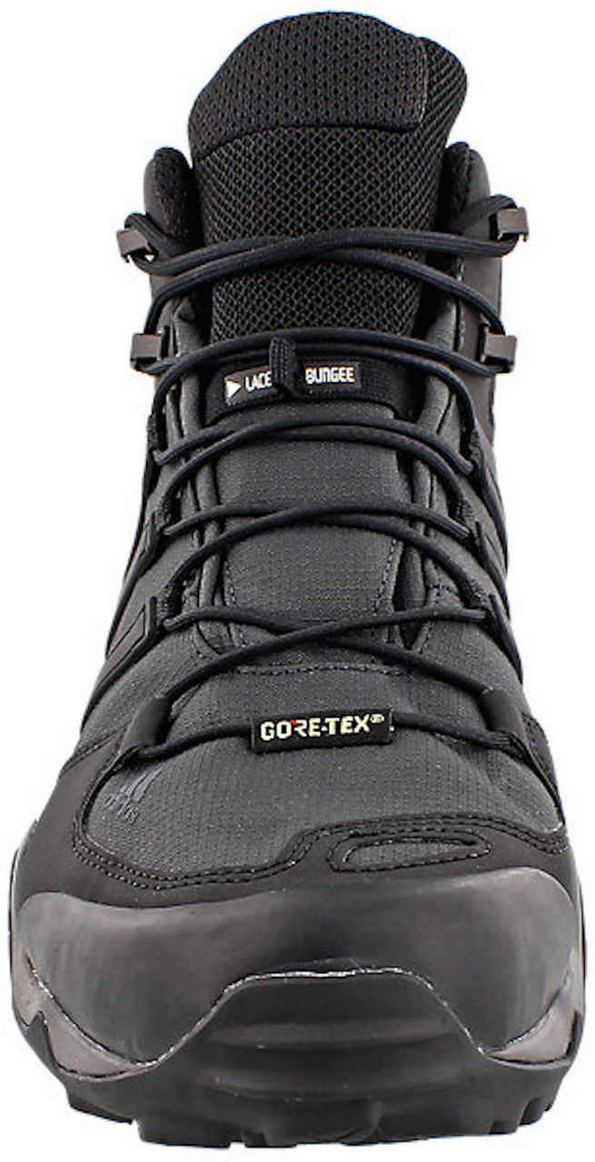 Adidas BB4639 Men's Outdoor Terrex Swift R Mid Hiking Shoes