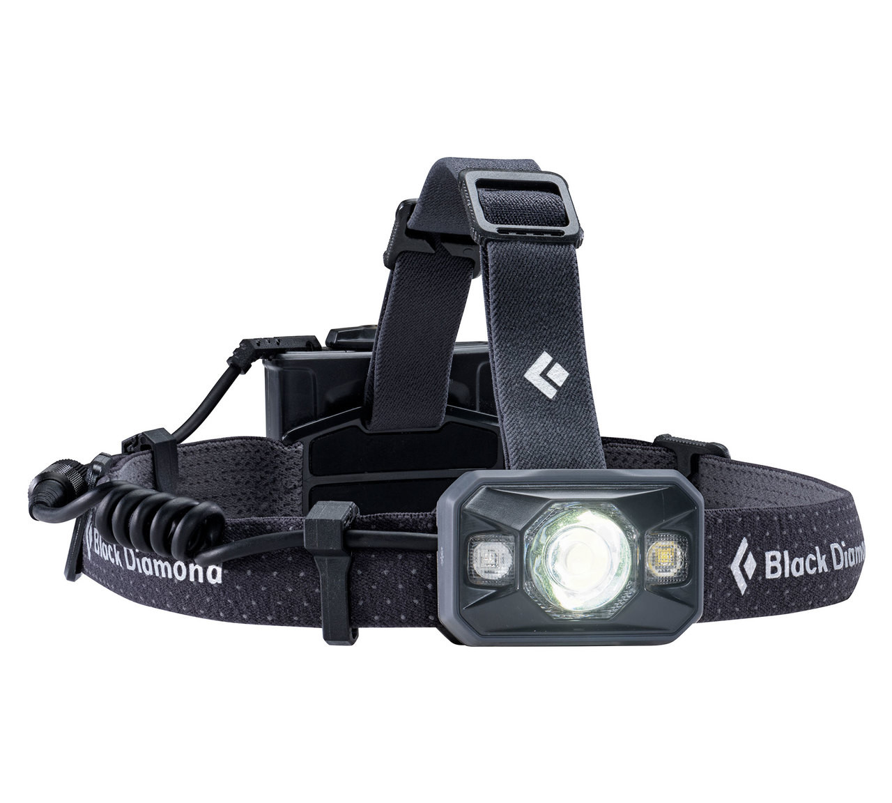 Black diamond 500 lumens clearance