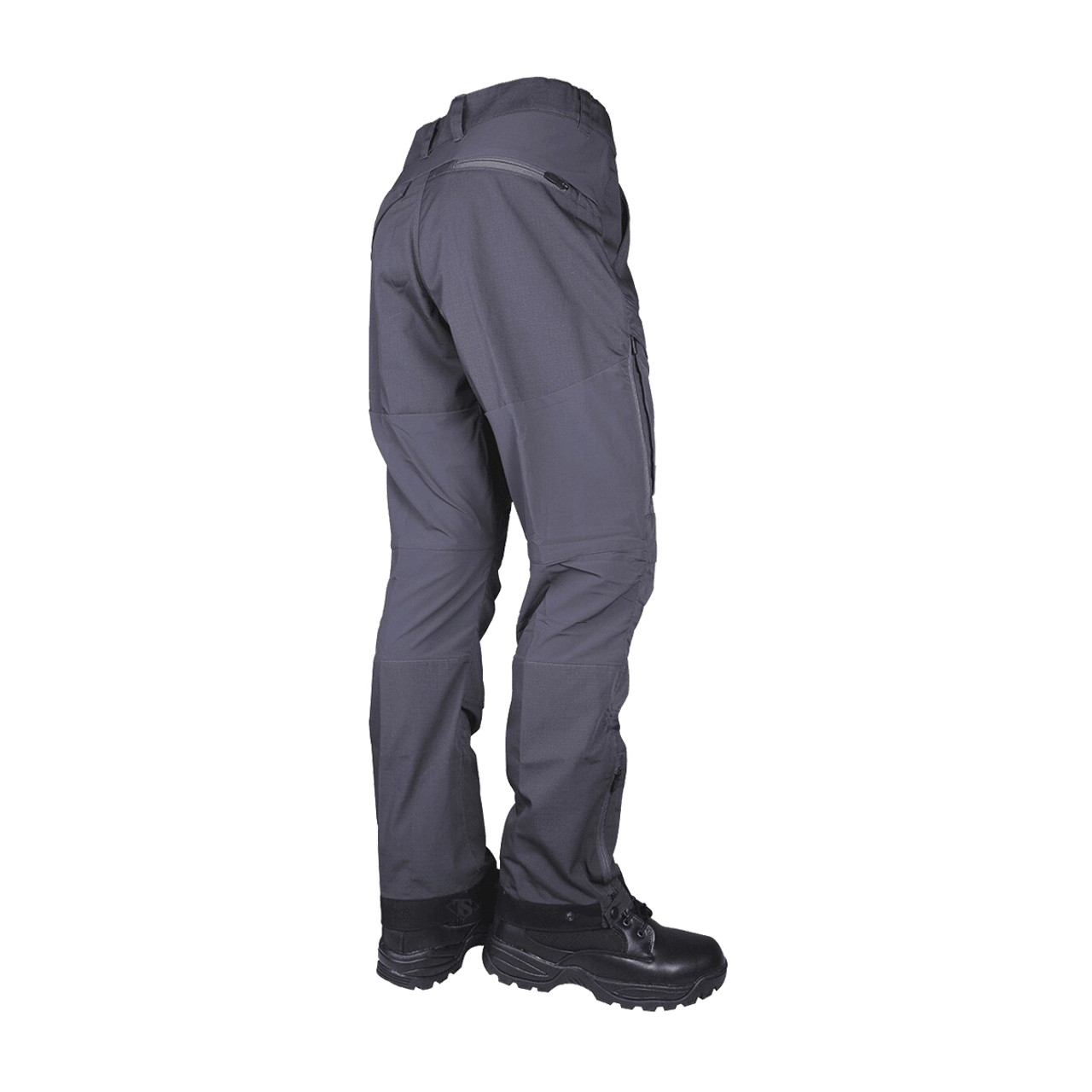 Decathlon Women Trekking Trousers Forclaz Trek 500 - Carbon Grey, Women's  Fashion, Bottoms, Other Bottoms on Carousell