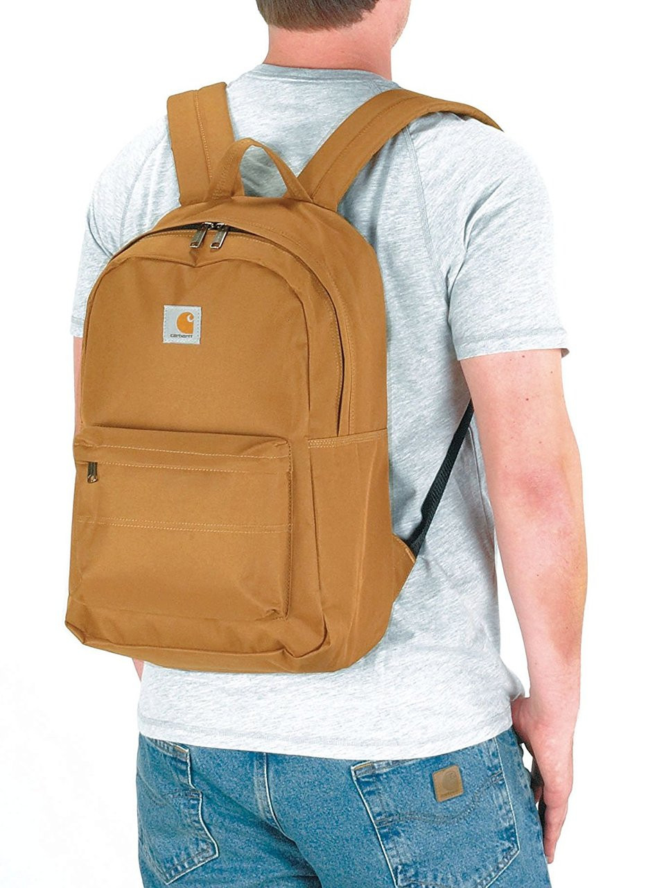 carhartt trade backpack
