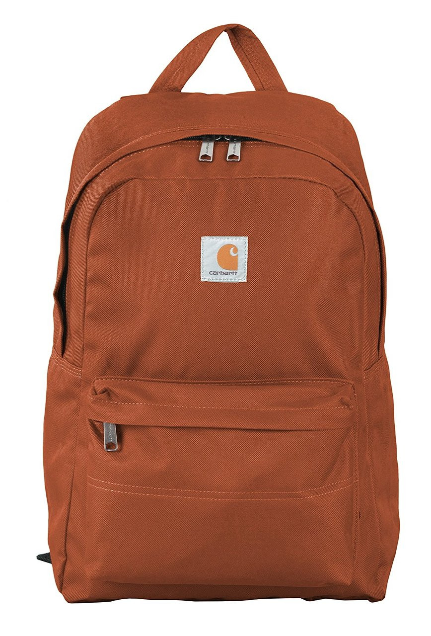 Carhartt Trade Series Backpack - Use Coupon Code: SAVE20 for