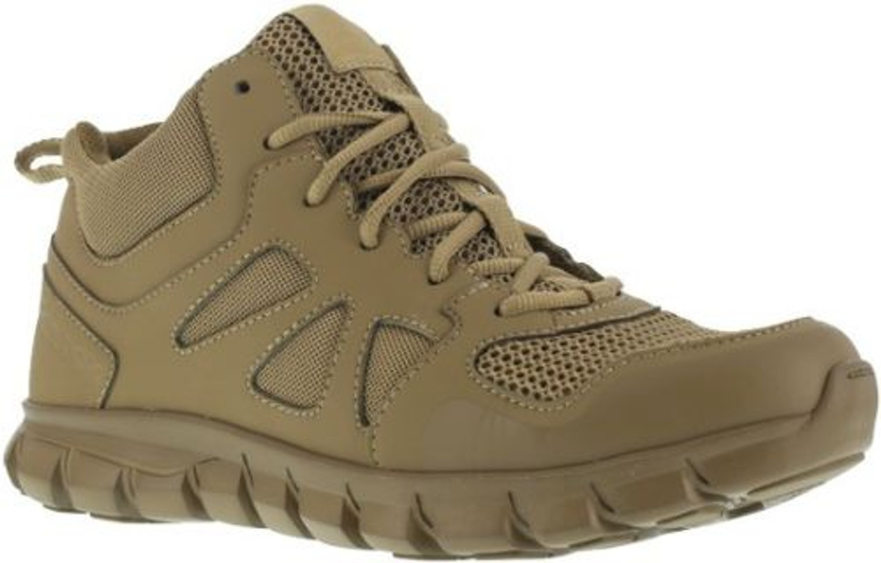 reebok sublite tactical mid